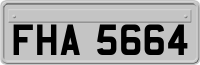 FHA5664