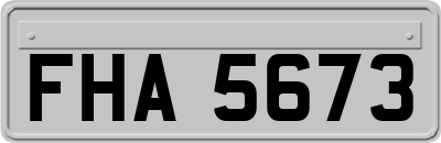 FHA5673