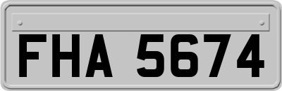 FHA5674
