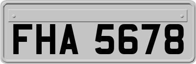FHA5678