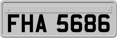 FHA5686