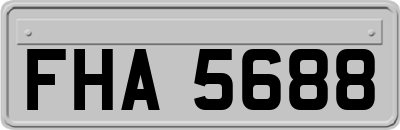 FHA5688