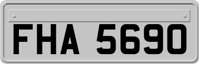 FHA5690