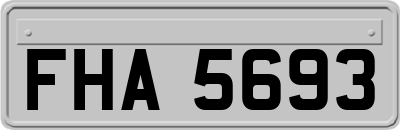 FHA5693