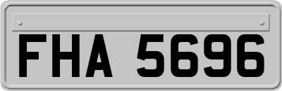 FHA5696