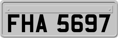 FHA5697