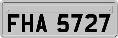 FHA5727