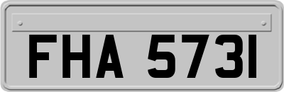 FHA5731