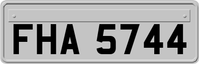 FHA5744