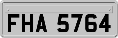 FHA5764