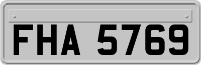 FHA5769
