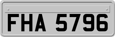 FHA5796