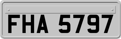 FHA5797