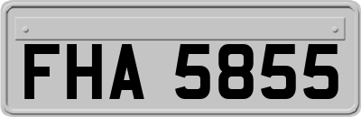 FHA5855