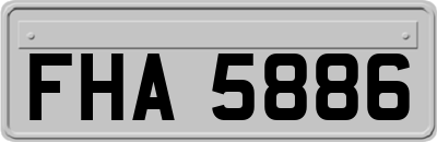 FHA5886