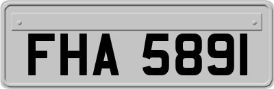 FHA5891