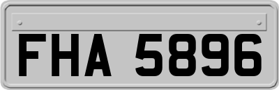 FHA5896