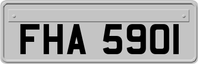 FHA5901