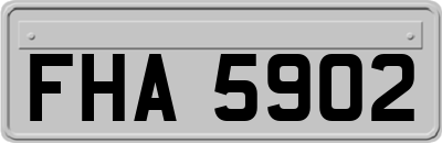 FHA5902