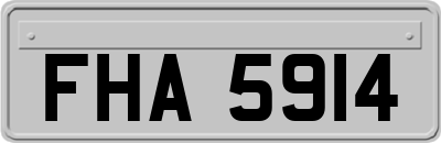 FHA5914