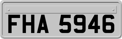 FHA5946