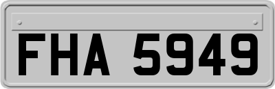 FHA5949