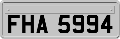 FHA5994