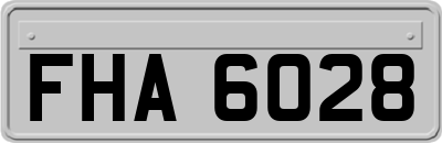 FHA6028