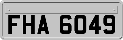 FHA6049