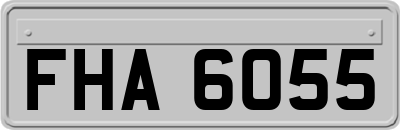 FHA6055
