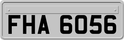 FHA6056
