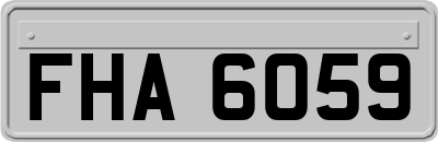 FHA6059