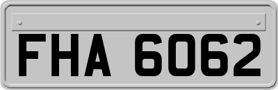 FHA6062