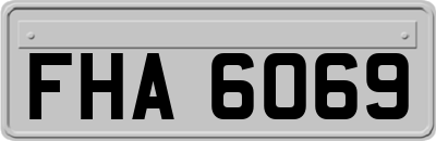 FHA6069