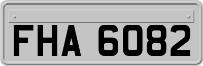 FHA6082