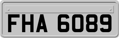 FHA6089