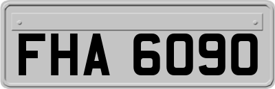 FHA6090