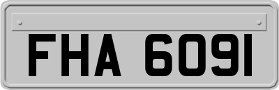 FHA6091