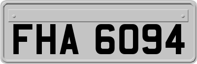 FHA6094