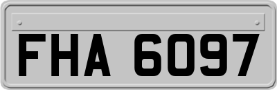 FHA6097