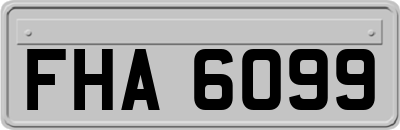 FHA6099