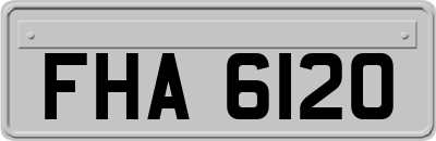 FHA6120