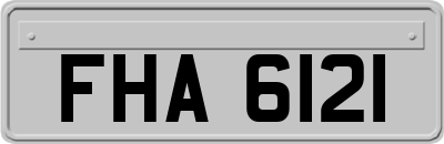 FHA6121