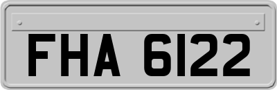 FHA6122