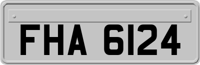 FHA6124