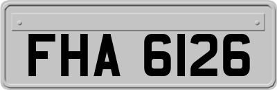 FHA6126