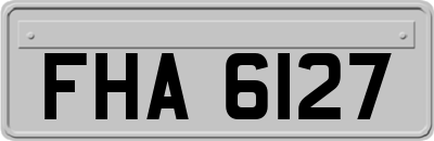 FHA6127