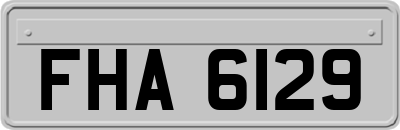FHA6129