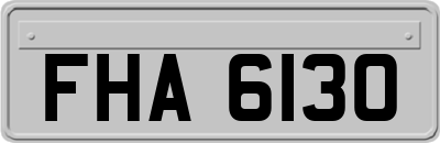 FHA6130