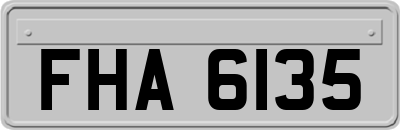 FHA6135